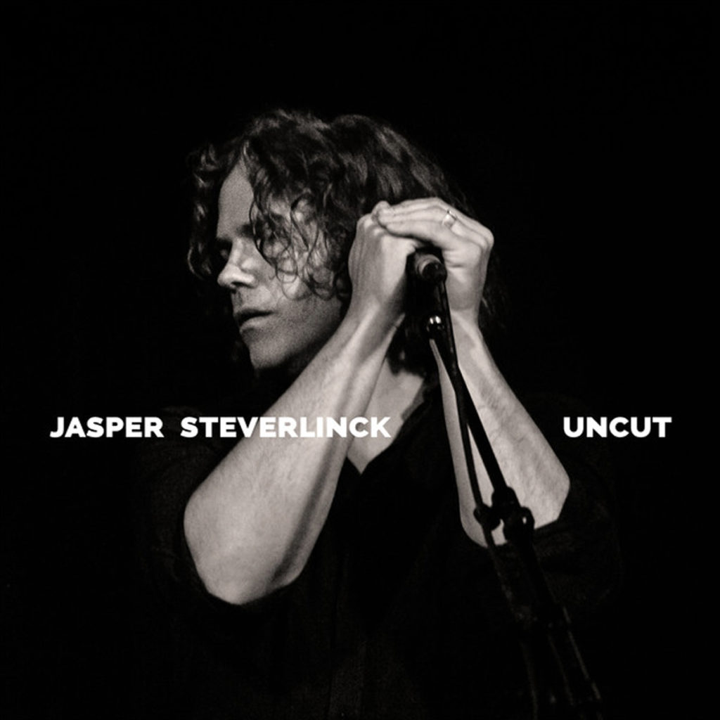 Jasper Steverlinck - EP Uncut